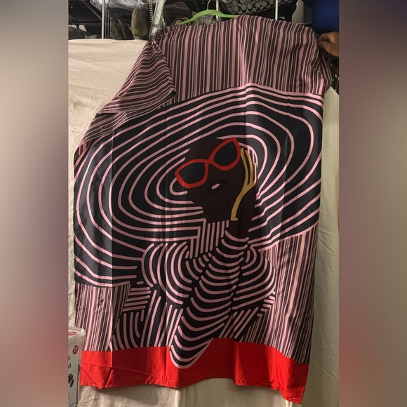 African Leisure Dresses variety of designs Random - Picture 9 of 9